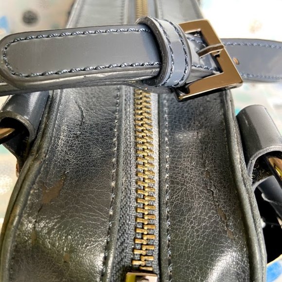 VINTAGE GUESS Y2K HANDBAG NEW WITH TAGS! - Picture 8 of 16